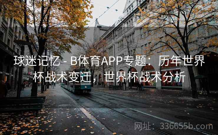 球迷记忆 - B体育APP专题：历年世界杯战术变迁，世界杯战术分析
